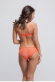 Трусы Orange summer bikini